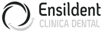 Clinica Dental ENSILDENT logo