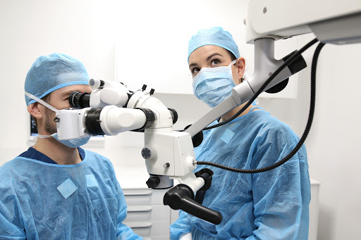 Clinica Dental EndoZaragoza