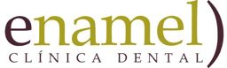 Clinica Dental Enamel logo