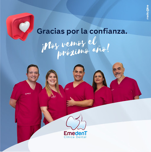 Clinica Dental Emedent