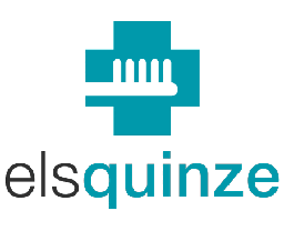 Clinica Dental Centre Odontòlogic Els Quinze logo