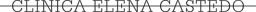 Clinica Dental Elena Castedo logo