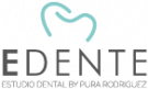 Clinica Dental EDENTE Estudio Dental by Pura Rodríguez logo