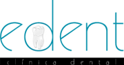 Clinica Dental Edent Mataró logo