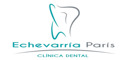 Clínica Dental Echevarría París logo