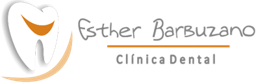 Clinica Dental Esther Barbuzano logo
