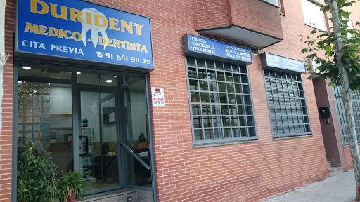 Clinica Dental Durident