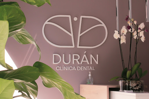 Clinica Dental Durán