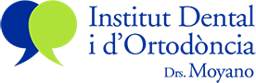 Clinica Dental Instituto Dental y de Ortodoncia Dres. Moyano logo