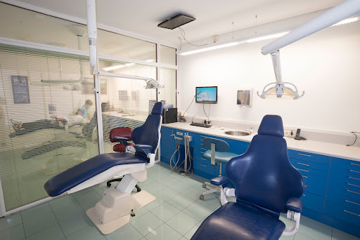 Clinica Dental Boj