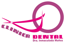 CLINICA DENTAL DRA. INMACULADA MUÑOZ logo