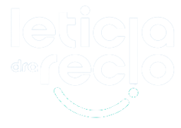 Clinica dental Dra. Leticia Recio logo