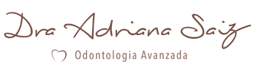 Clinica Dental Dra Adriana Saiz logo