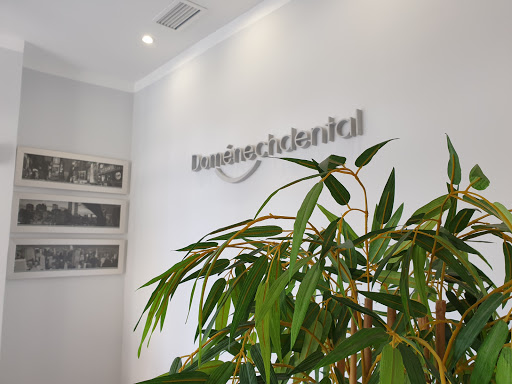 Clinica Dental Doménechdental