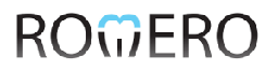 Clinica Dental Doctores Romero logo