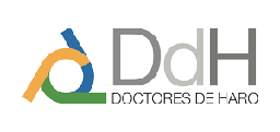 Clinica Dental DOCTORES DE HARO logo