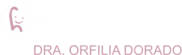 Clinica Dental Dra. Mª Orfilia Dorado logo