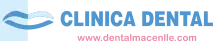 Clínica Dental Dra. Montserrat Macenlle logo