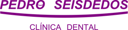 Clinica Dental Dr. Pedro Seisdedos logo