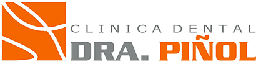 Clínica dental Dra. Piñol logo