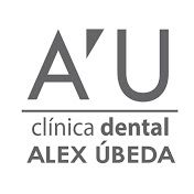 Clinica Dental Dr. Alex Ubeda logo