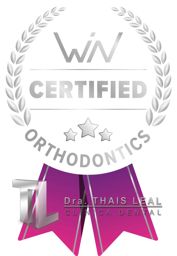 Clinica Dental Dra. Thais Leal logo