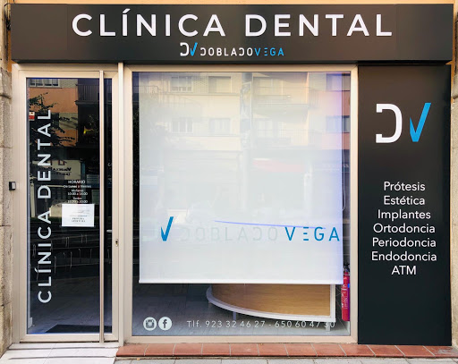 clinica dental CARLOSVEGA