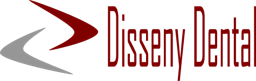 Clinica Dental Disseny Dental logo