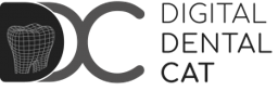 Clinica Dental DIGITAL DENTALCAT logo