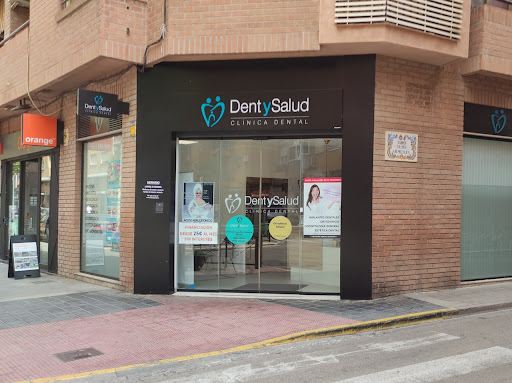 Clinica Dental DentySalud