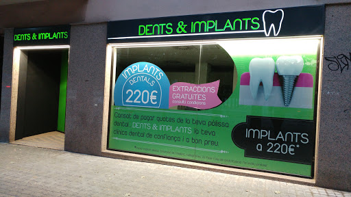 Clinica Dental Dents&Implants