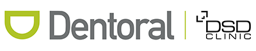 Clinica Dental Dentoral Centros Odontológicos logo