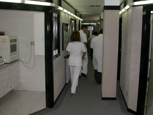 Clinica Dental Dentoclinic