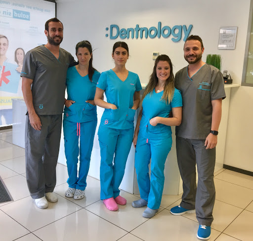 Clinica Dental Dentnology