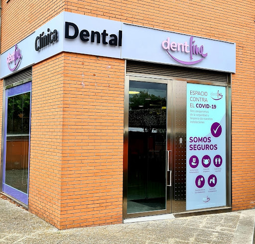 Clinica Dental DENTLINE