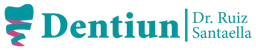 Clinica Dental Dentiun logo