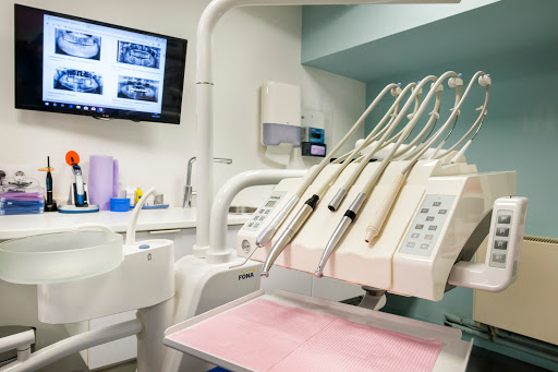 Clinica Dental Dentiteb