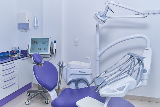 Clinica Dental DentiStudio