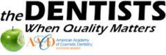 Clinica Dental The Dentists Sotogrande logo