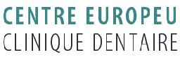 Clinica Dental Centre Europeu logo