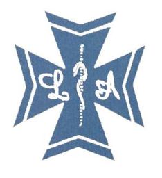 Clinica Dental Los Angeles J.A. Lozano logo