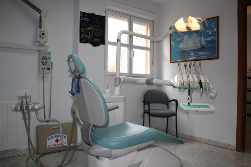 Clinica Dental Espartales