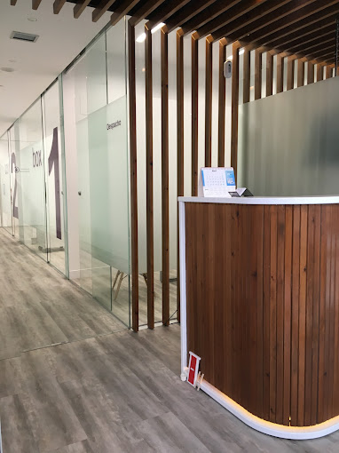 CLINICA DENTAL DRA.CORDÓN