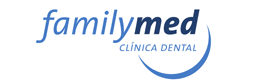Clinica Dental Familymed logo
