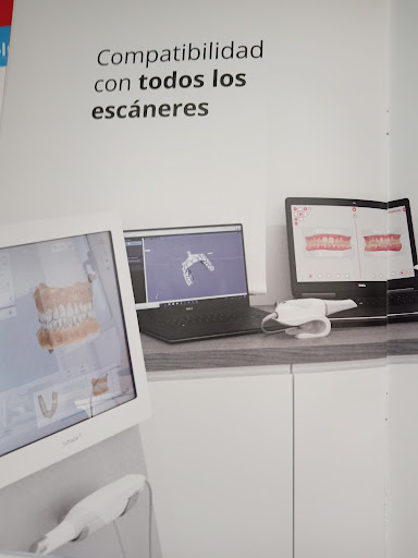 Clinica Dental Casanovas