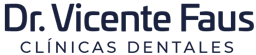 Clinica Dental Puzol Dr. Vicente Faus logo