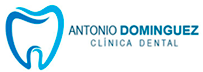 Clinica Dental Antonio Domínguez Badajoz logo