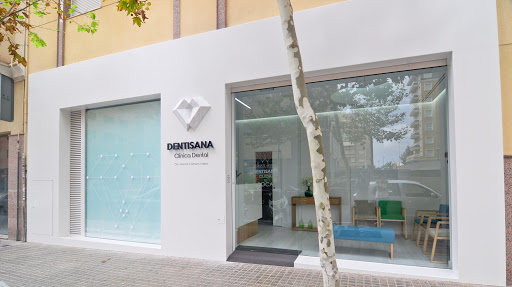 Clinica Dental DENTISANA