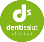 Clinica Dental Dentisalut Sants logo