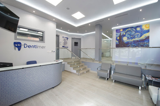Clinica Dental DENTIMER
